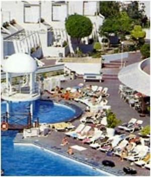 Orlando Club Resort Tenerife Island Esterno foto